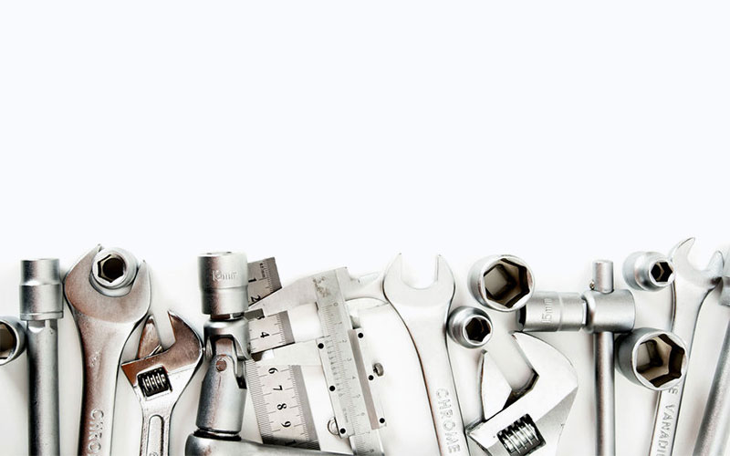 Gray Tools