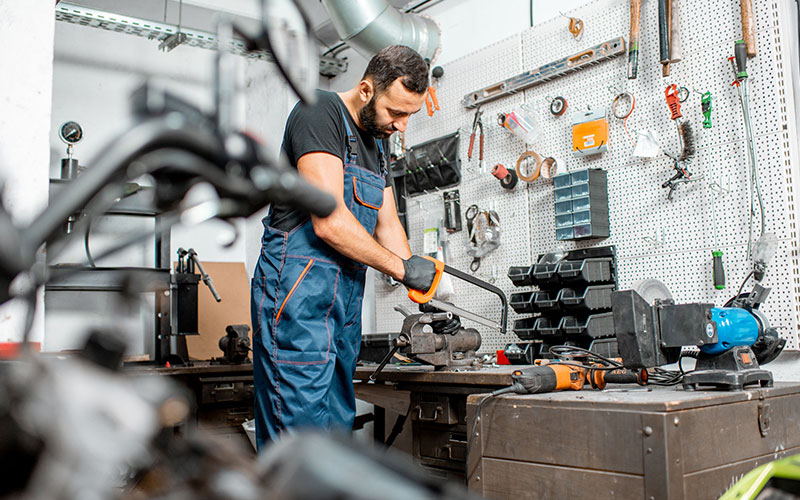 Ridgid Hand Tools