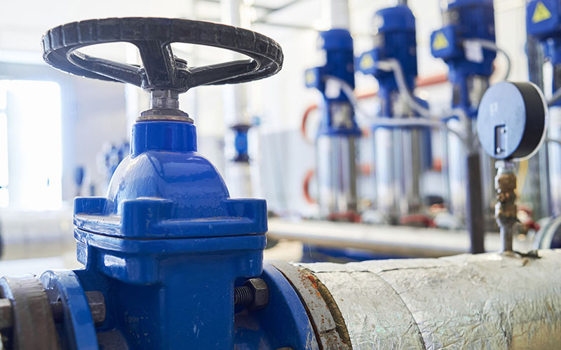 Valves